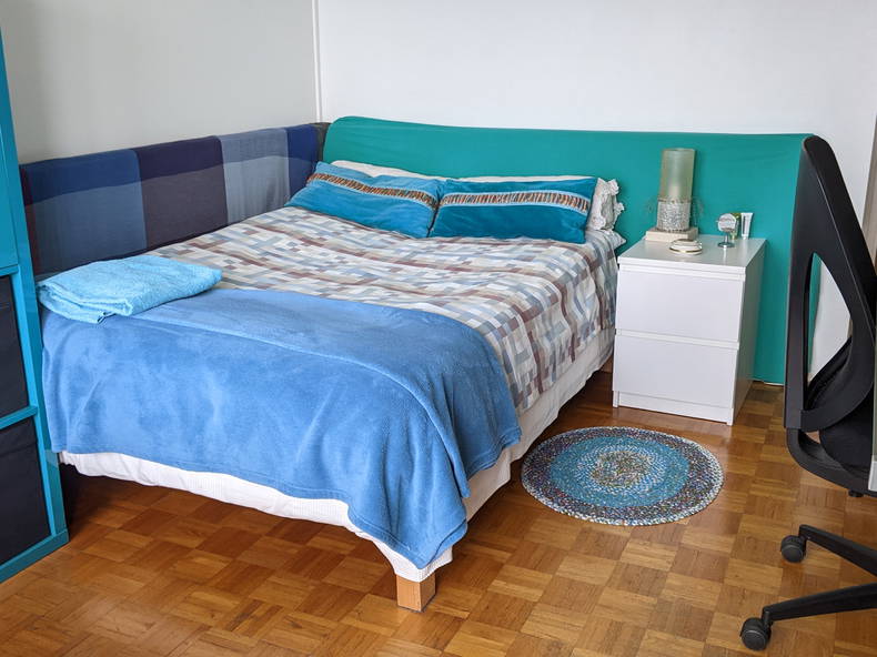 Gastgezin Meylan 166950-3