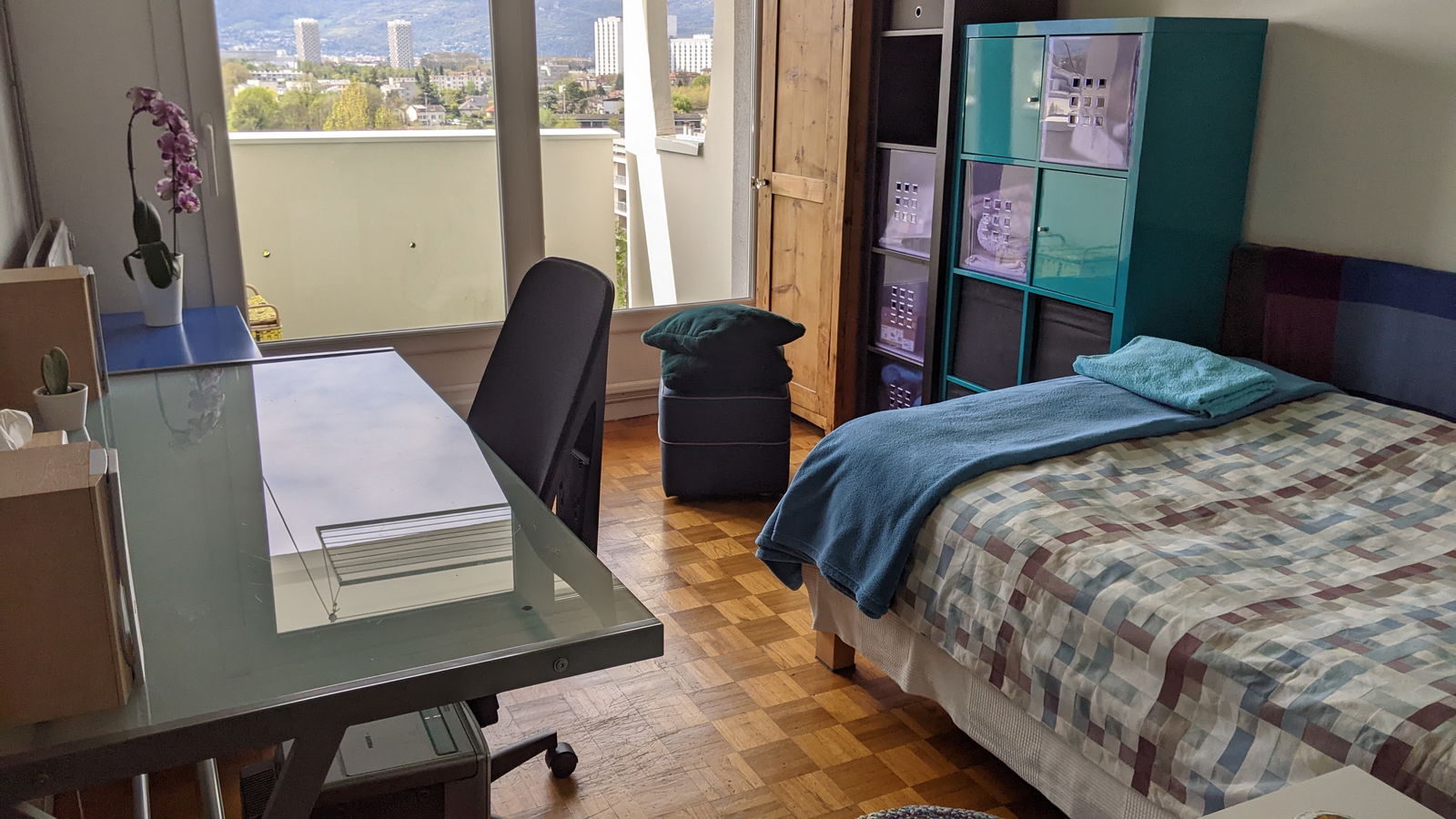 Homestay Meylan 166950