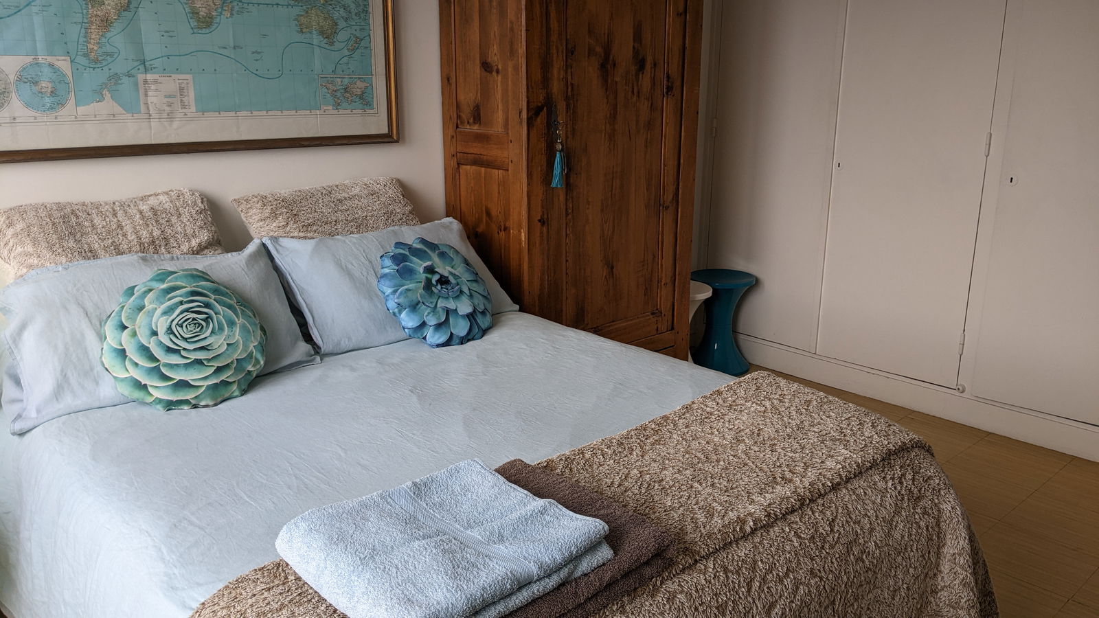 Homestay Meylan 166950