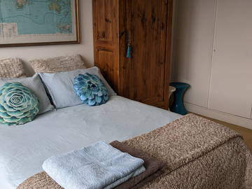 Chambre Chez L'habitant Meylan 166950-4