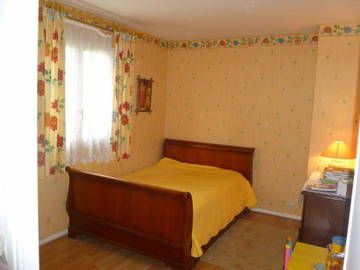 Chambre À Louer Cergy 167007