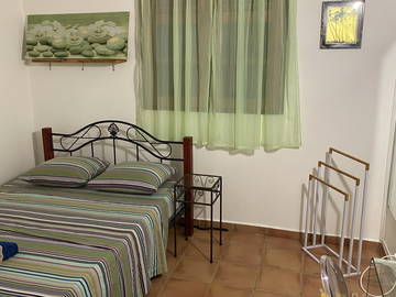 Chambre Chez L'habitant Baie Mahault 167078-4