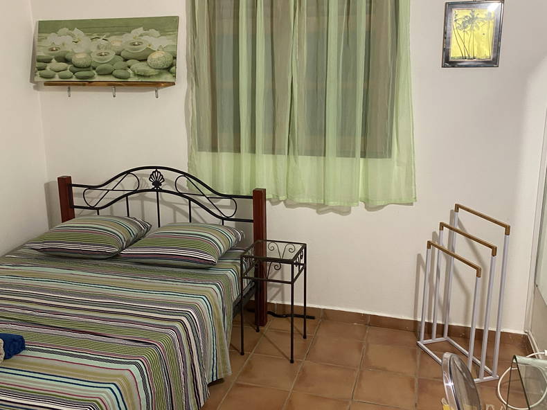 Gastfamilie Baie Mahault 167078-4