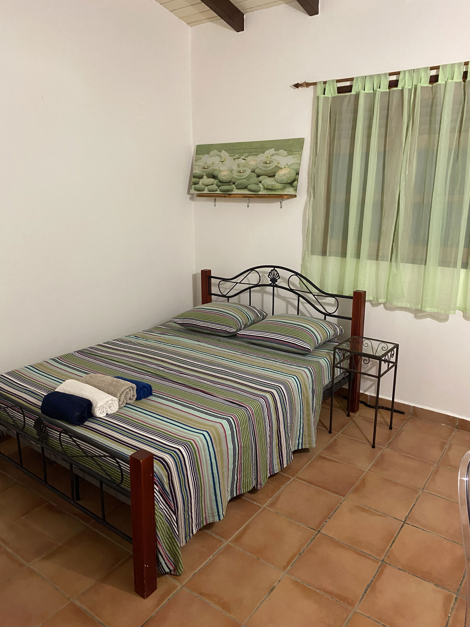 Homestay Baie Mahault 167078