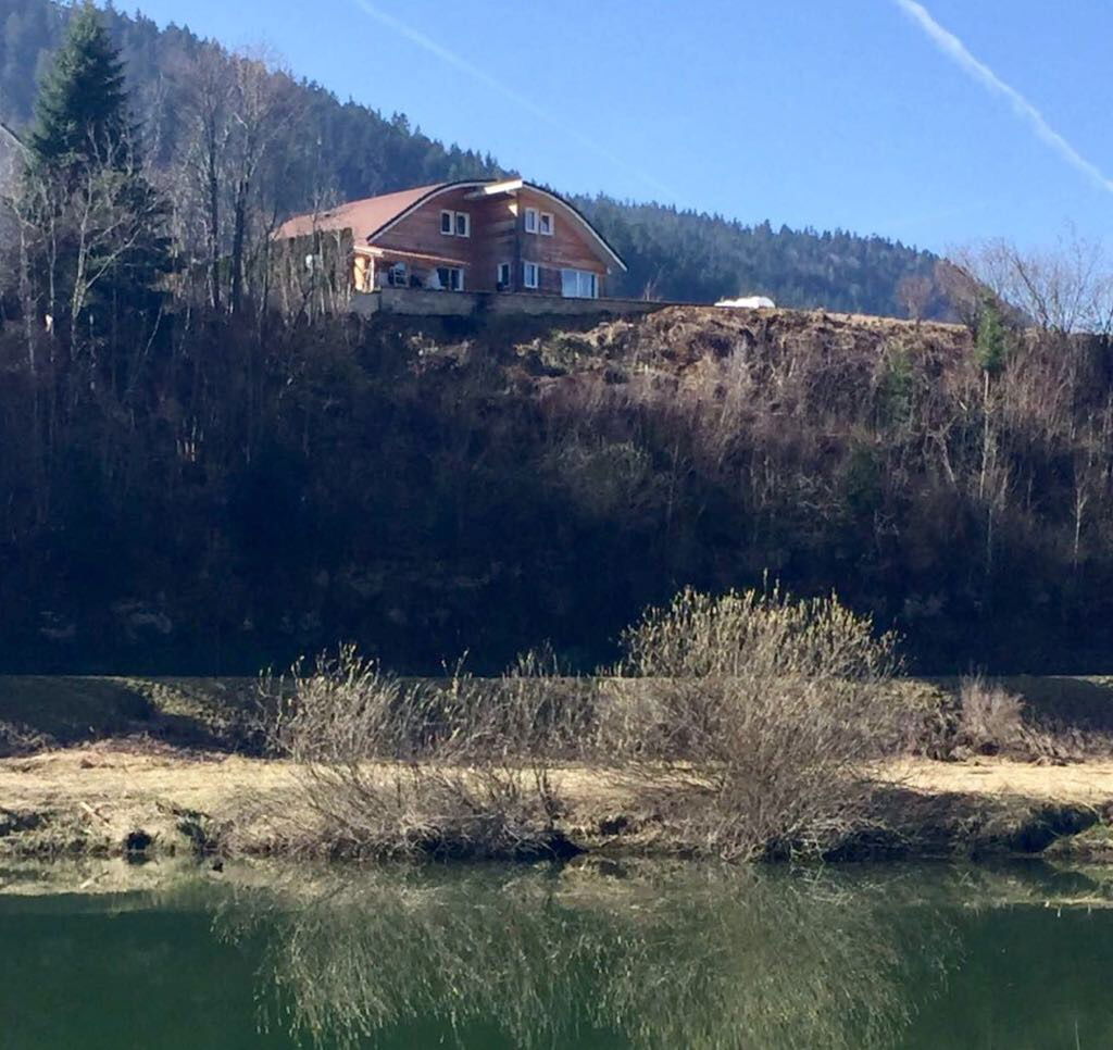 Homestay Villers-le-Lac 169932