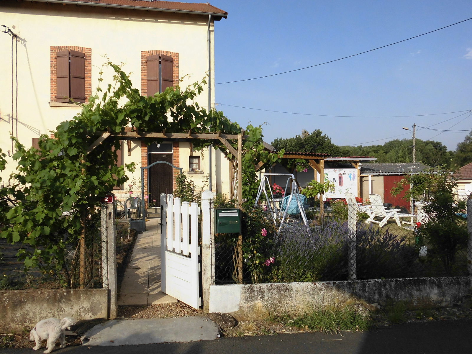 Homestay Chalmoux 178546