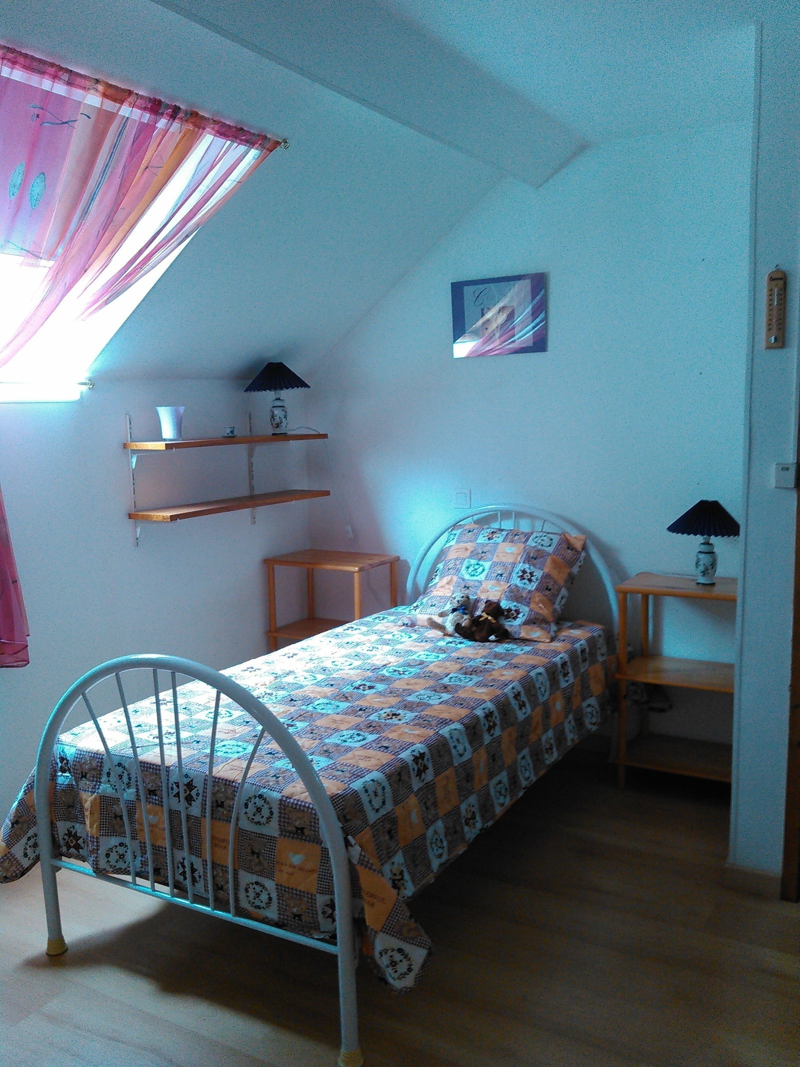 Homestay Diges 183066