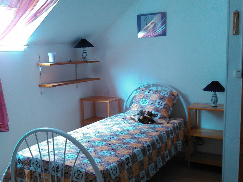 Hospedagem Em Casa De Família Diges 183066-1