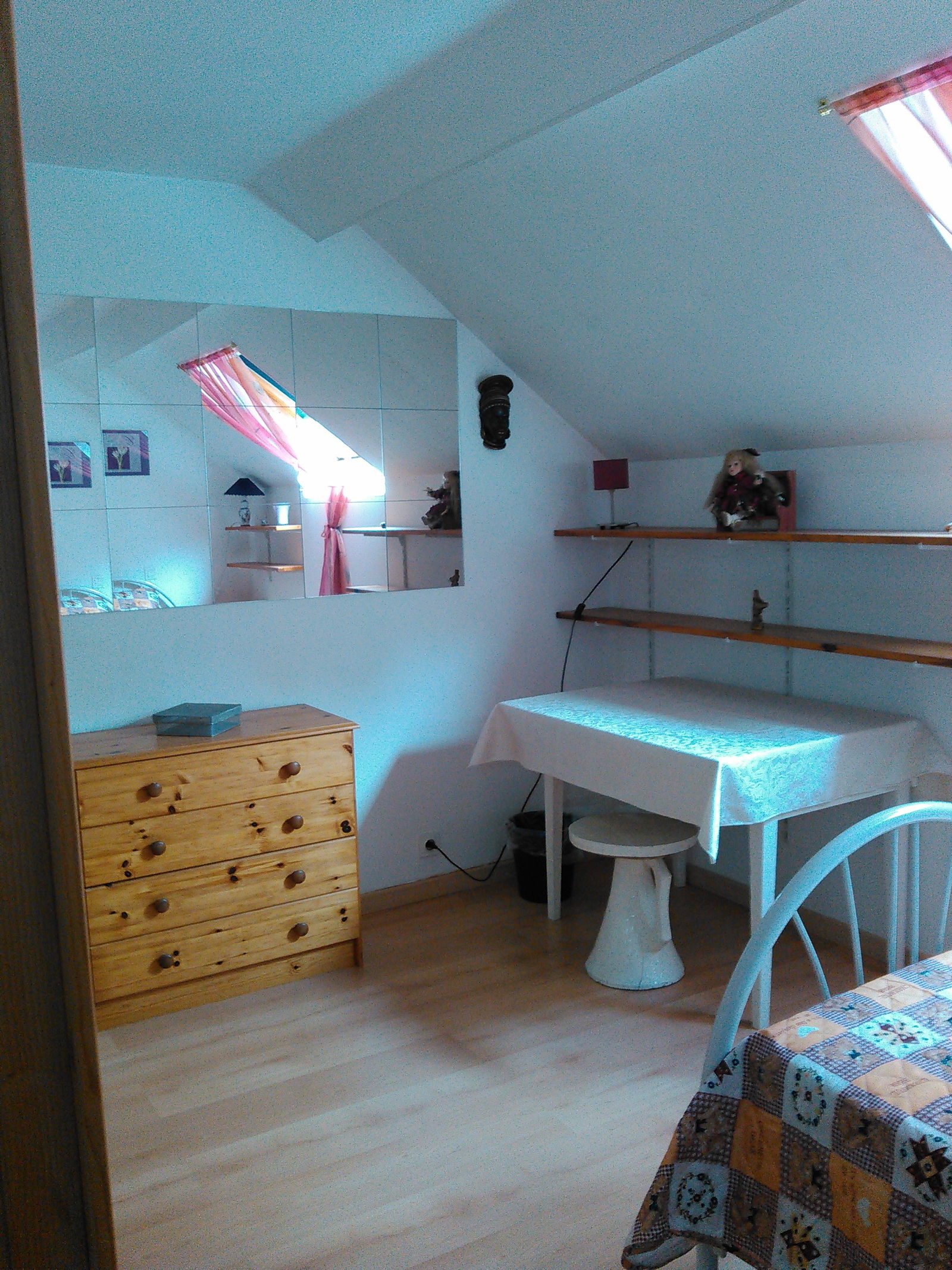 Homestay Diges 183066