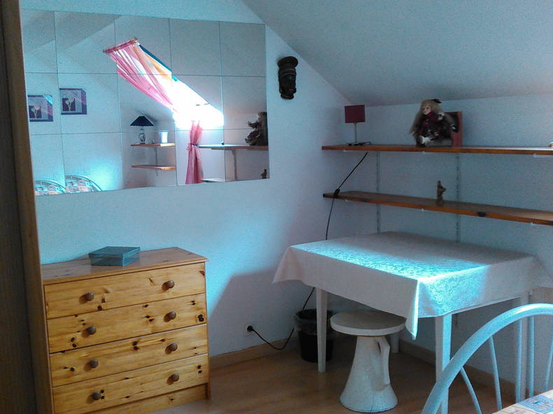 Hospedagem Em Casa De Família Diges 183066-2