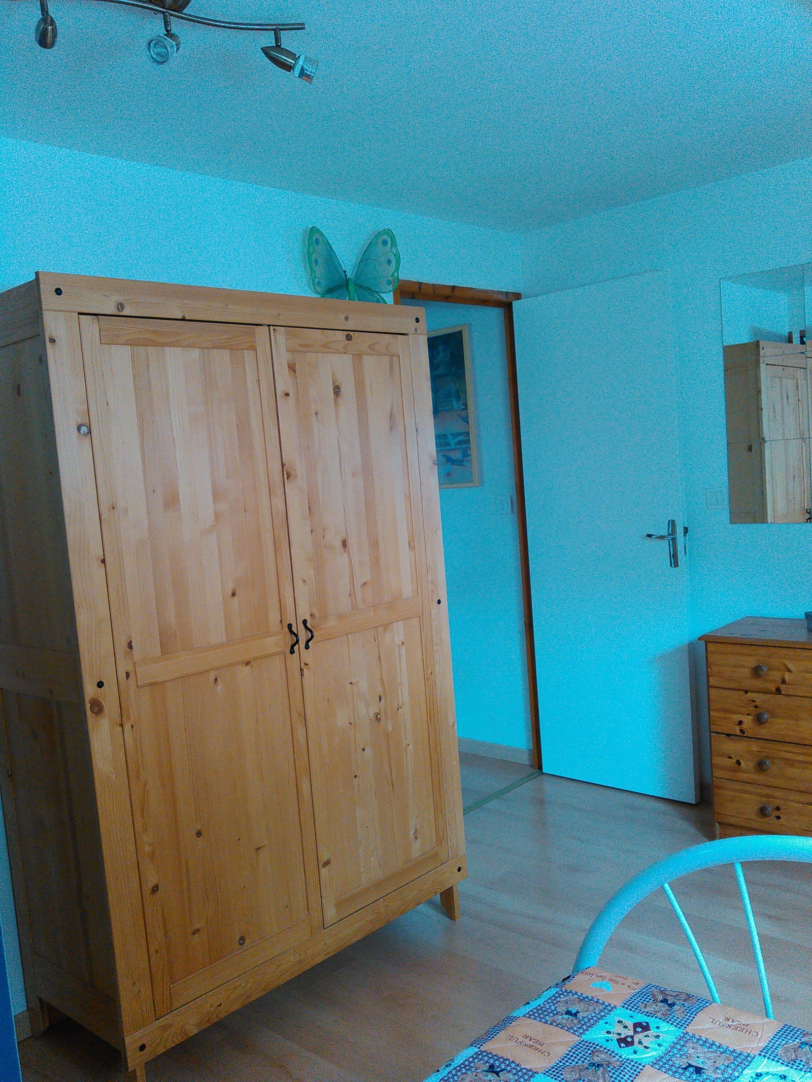 Homestay Diges 183066