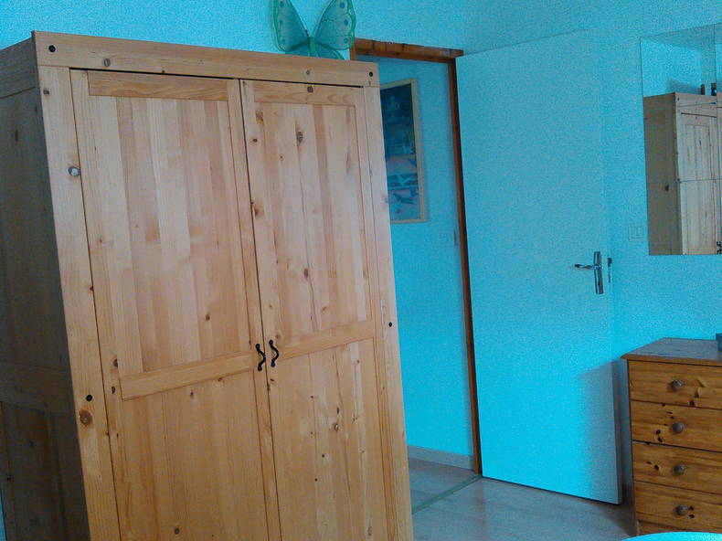 Hospedagem Em Casa De Família Diges 183066-3