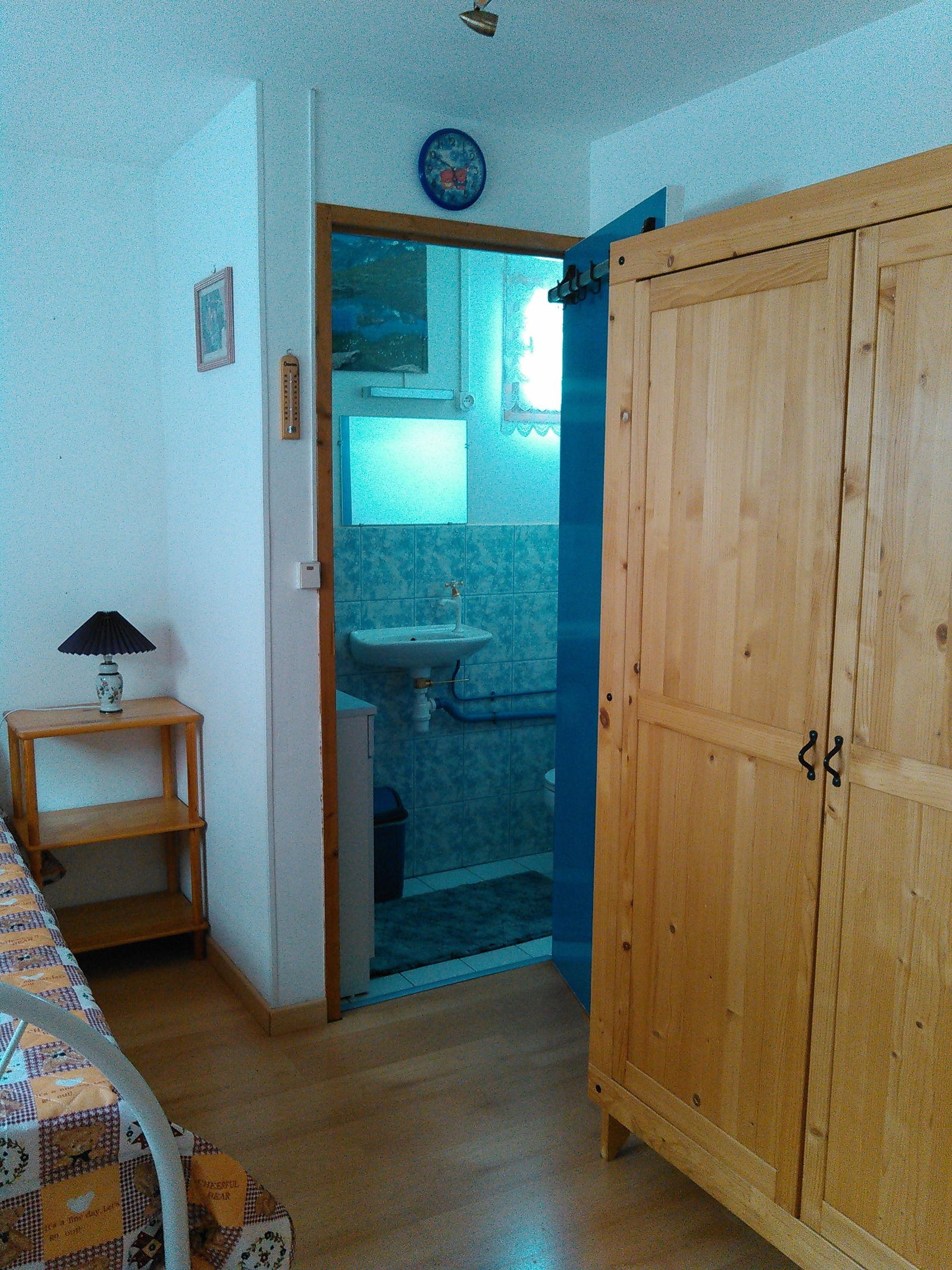 Homestay Diges 183066