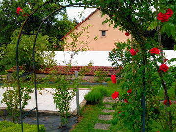 Chambre Chez L'habitant Diges 183066-6