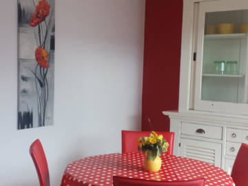 Room For Rent Cholet 184144