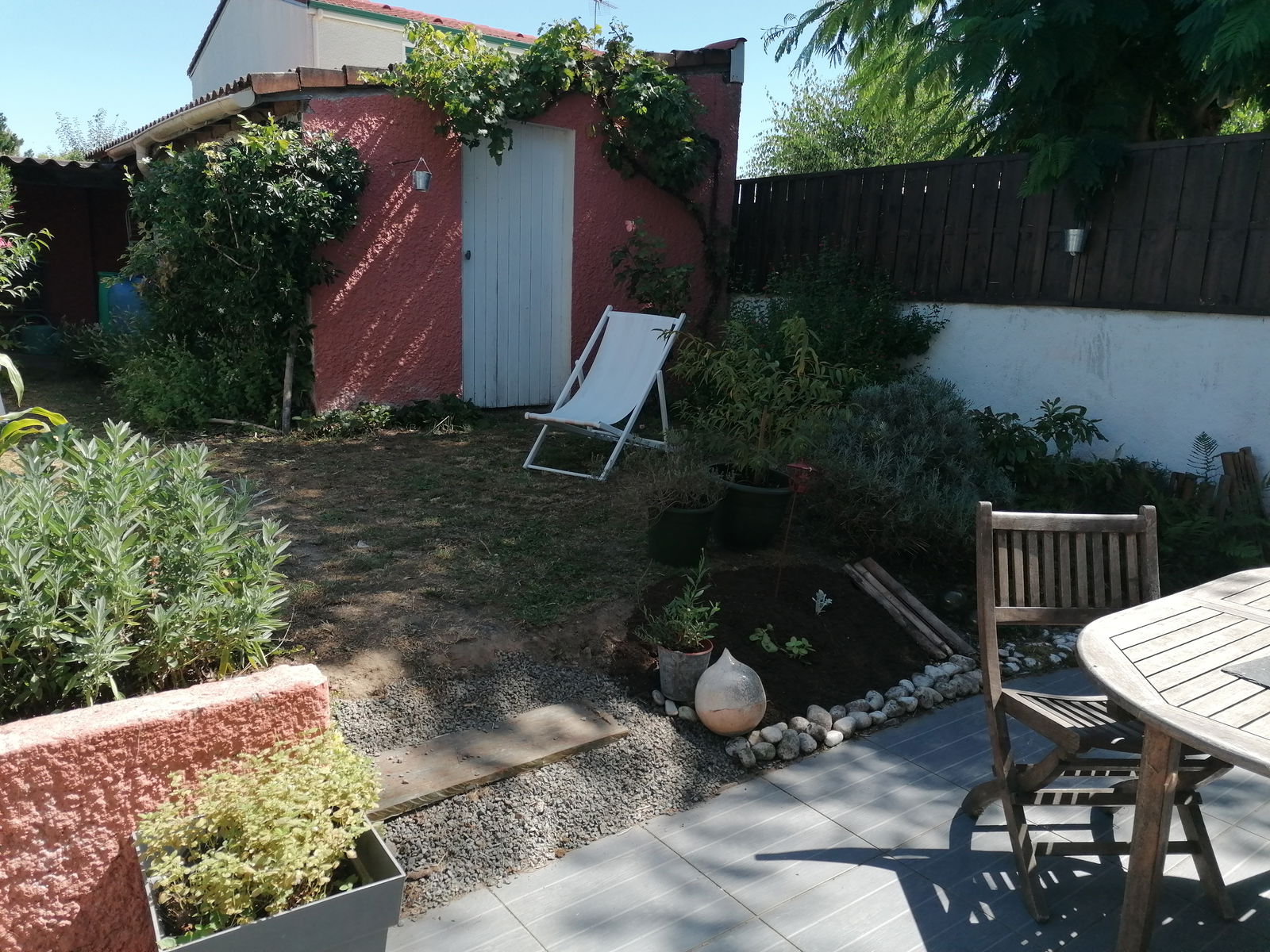 Homestay Le Pellerin 184214