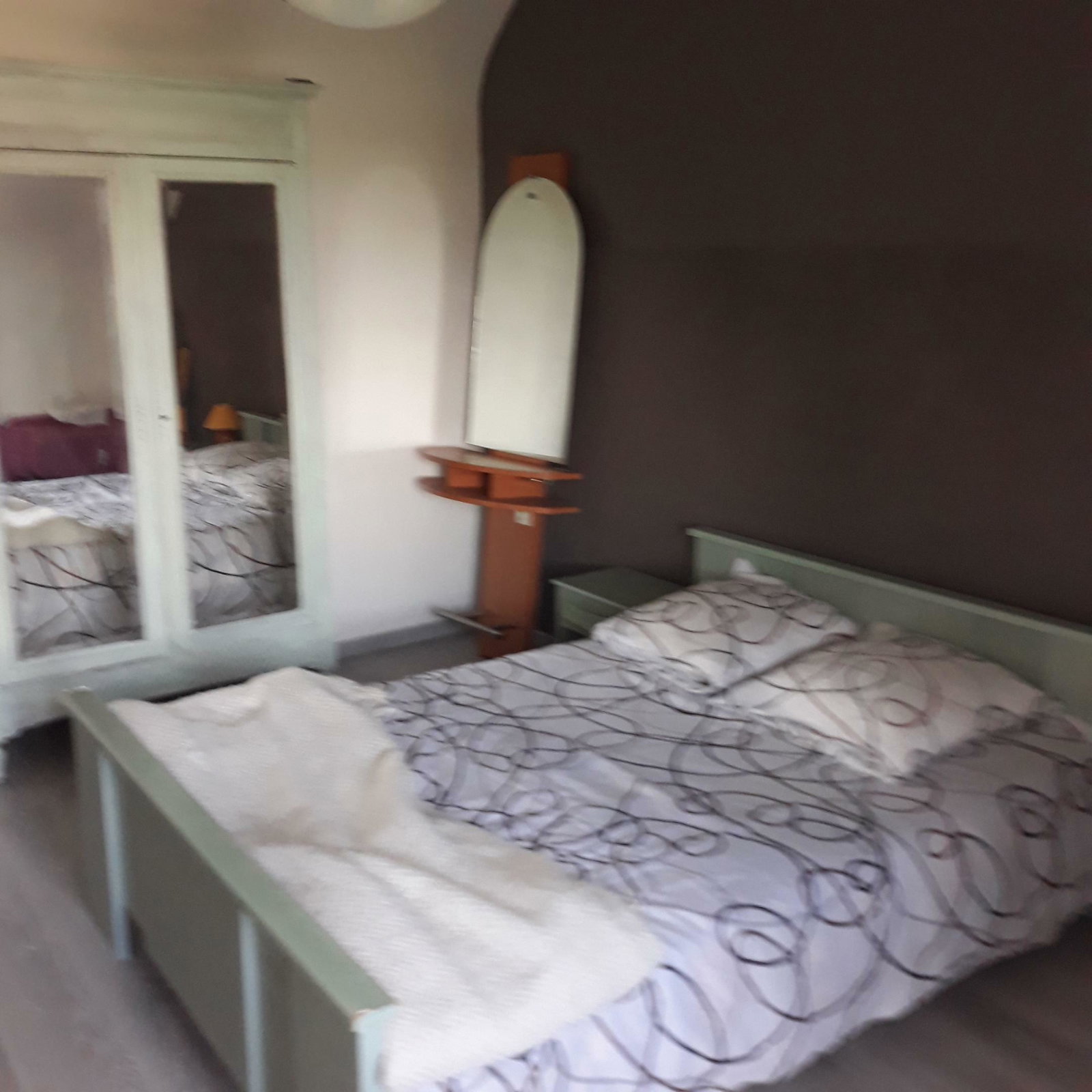 Chambre Chez L'habitant Gaël 184992