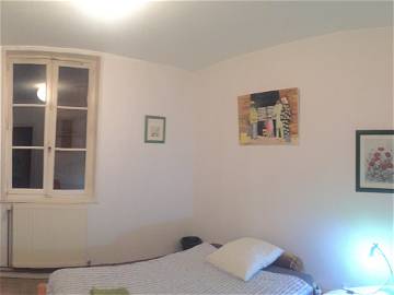 Room For Rent Mâcon 187825