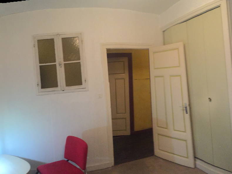 Hospedagem Em Casa De Família Mâcon 187825-4