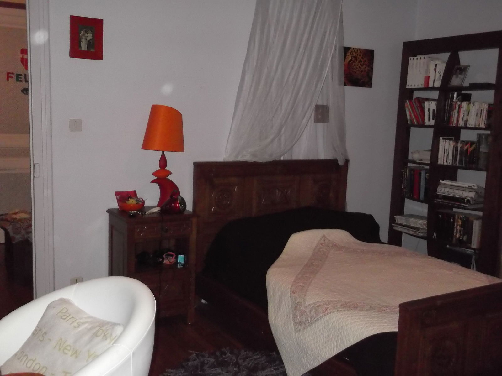 Homestay Trélissac 188904