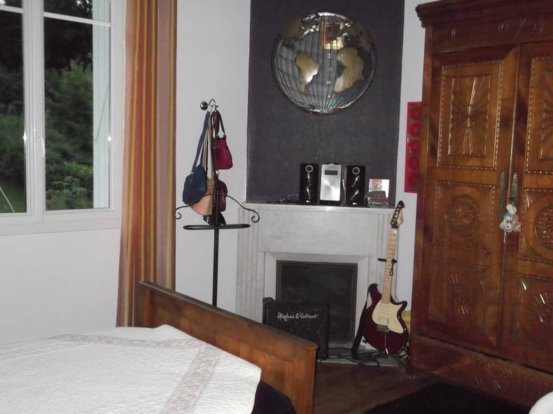 Homestay Trélissac 188904-2