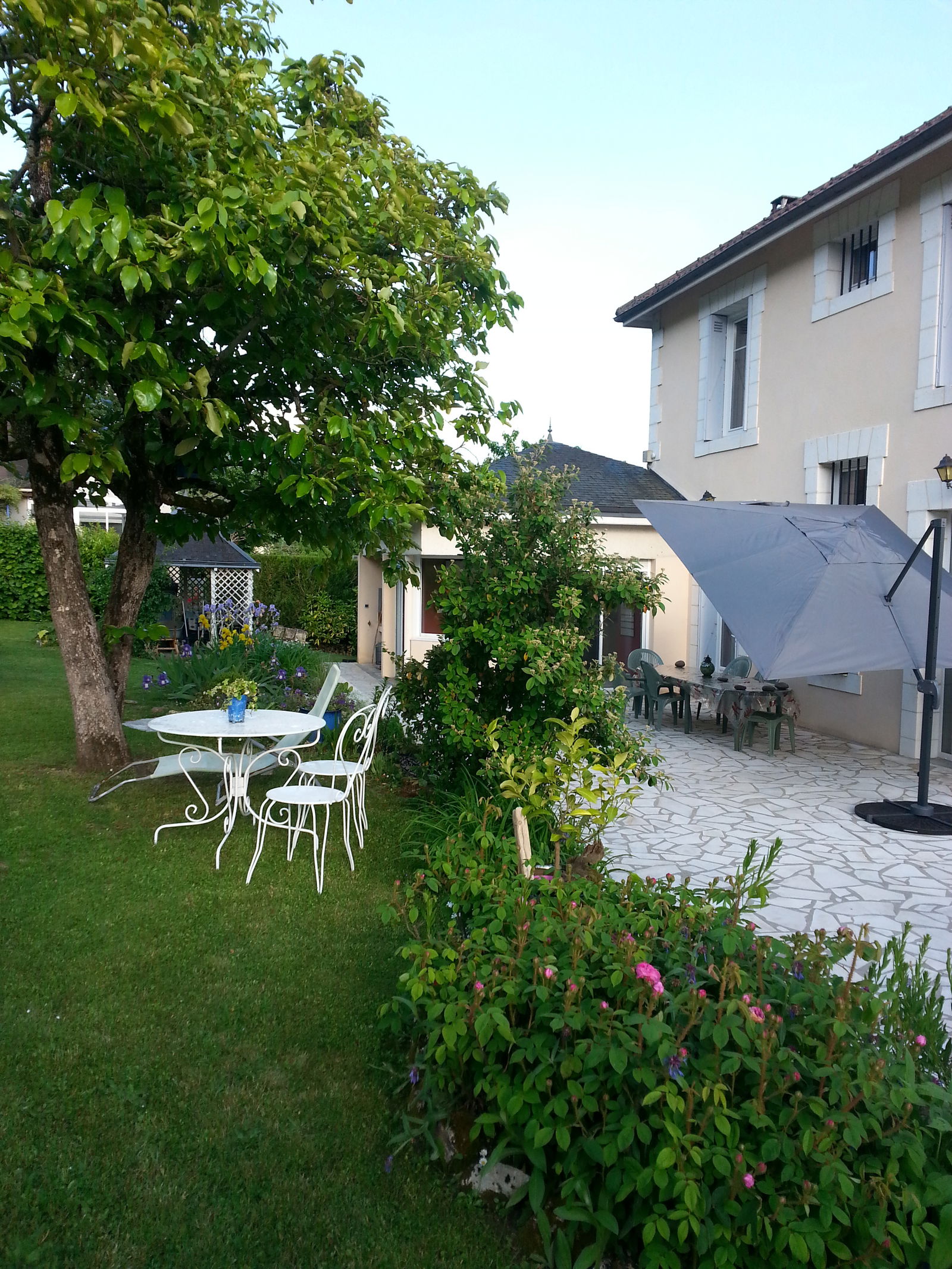 Homestay Trélissac 188904