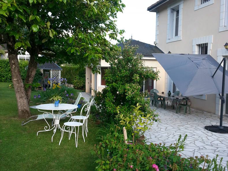 Homestay Trélissac 188904-4