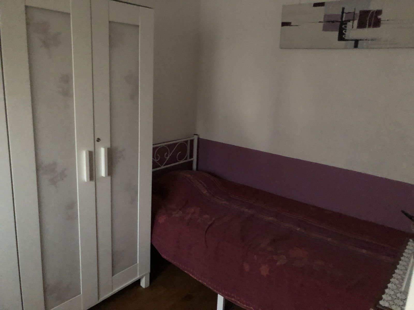 Homestay Lyon 194644