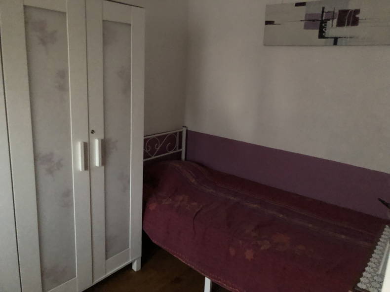 Homestay Lyon 194644-1