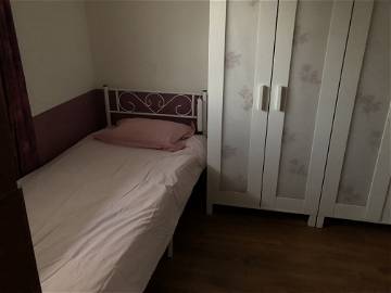 Chambre À Louer Lyon 194644