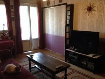 Room For Rent Lyon 194644