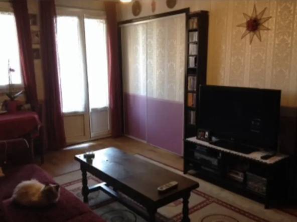 Homestay Lyon 194644