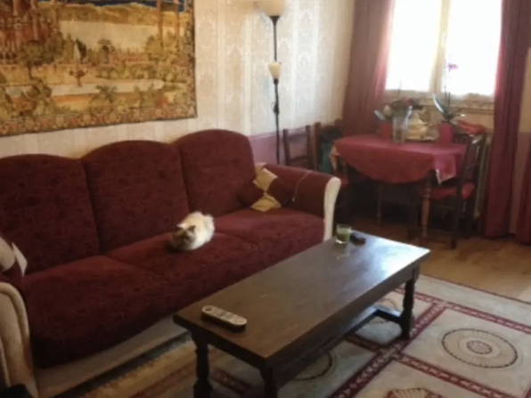 Homestay Lyon 194644-4