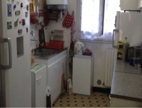 Homestay Lyon 194644