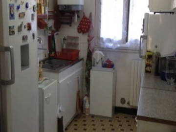 Chambre Chez L'habitant Lyon 194644-6