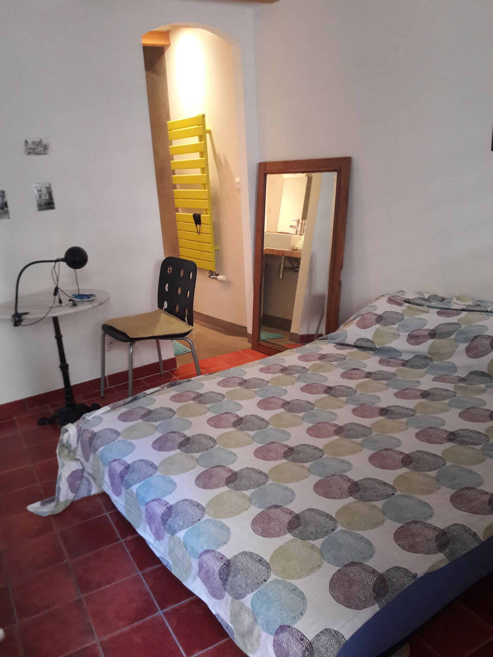 Homestay Marseille 196256