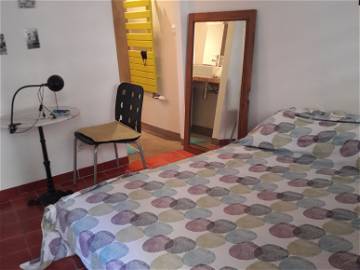 Room For Rent Marseille 196256