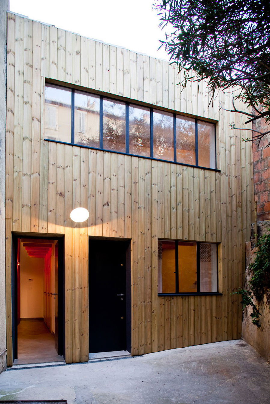 Homestay Marseille 196256