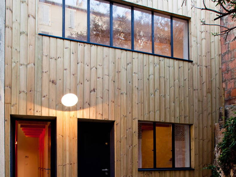 Chambre Chez L'habitant Marseille 196256-2