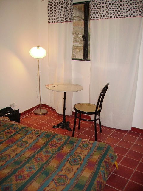 Homestay Marseille 196256