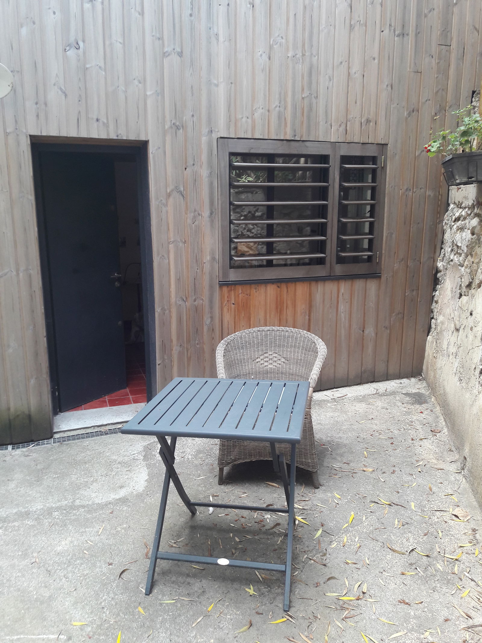 Homestay Marseille 196256