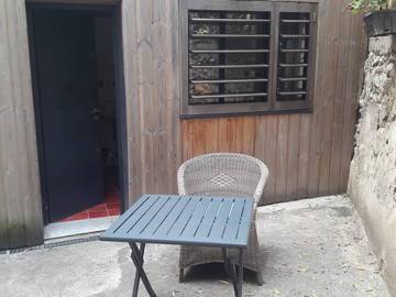 Chambre Chez L'habitant Marseille 196256-5