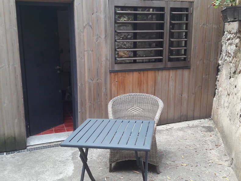 Chambre Chez L'habitant Marseille 196256-5