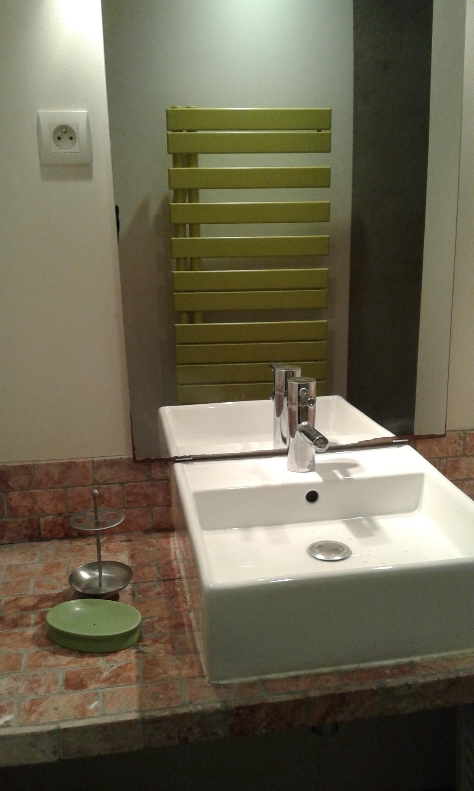 Homestay Marseille 196256