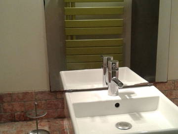 Chambre Chez L'habitant Marseille 196256-6