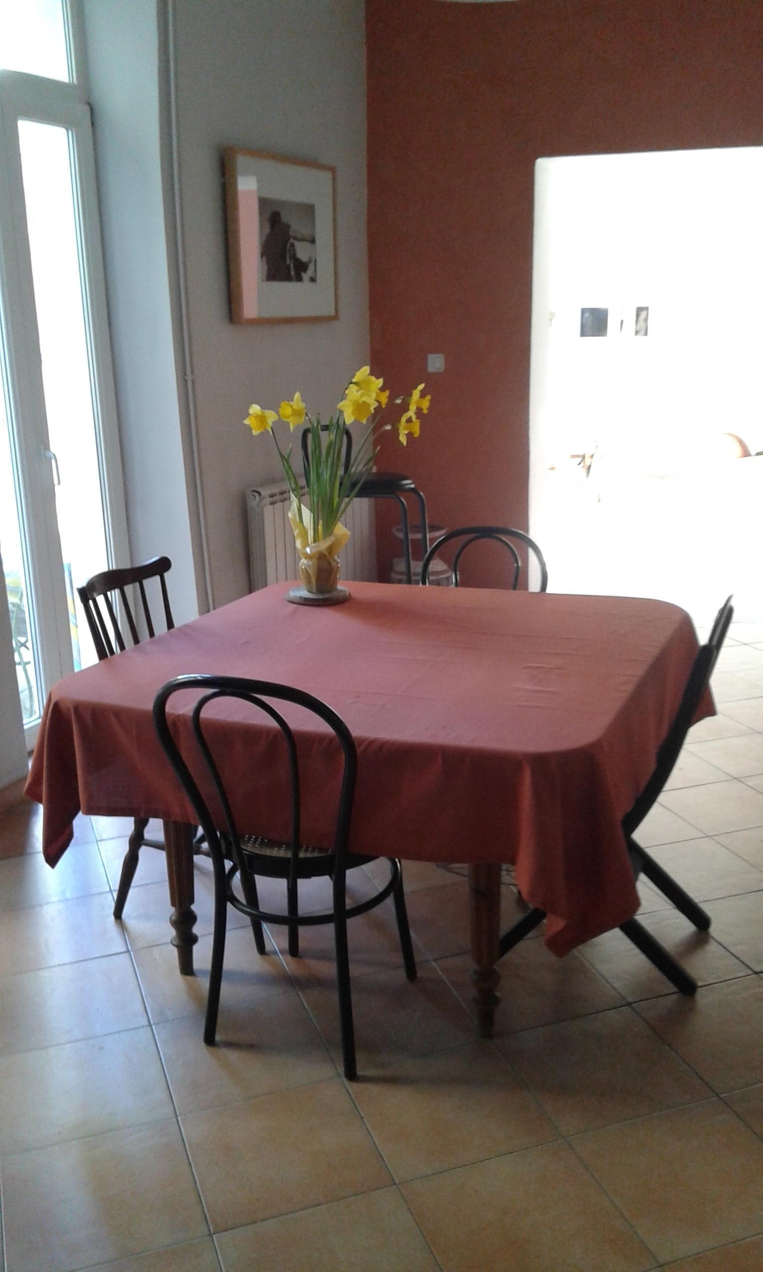 Homestay Marseille 196256
