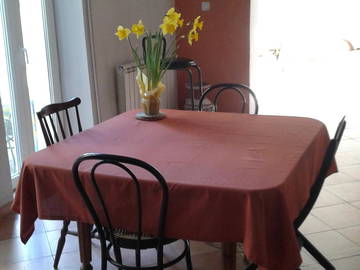 Chambre Chez L'habitant Marseille 196256-7