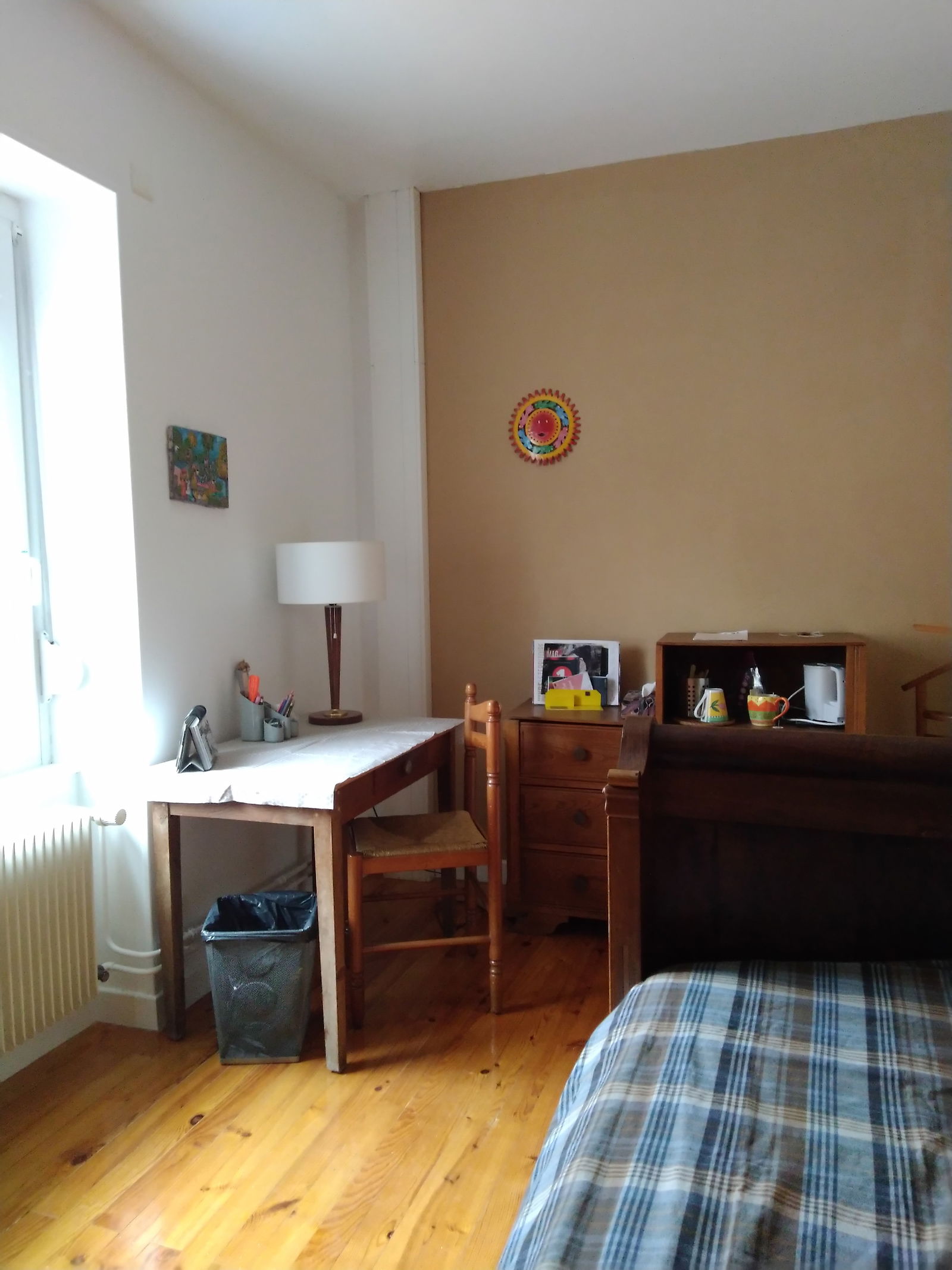 Homestay Belfort 196570