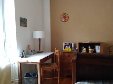 Room For Rent Belfort 196570