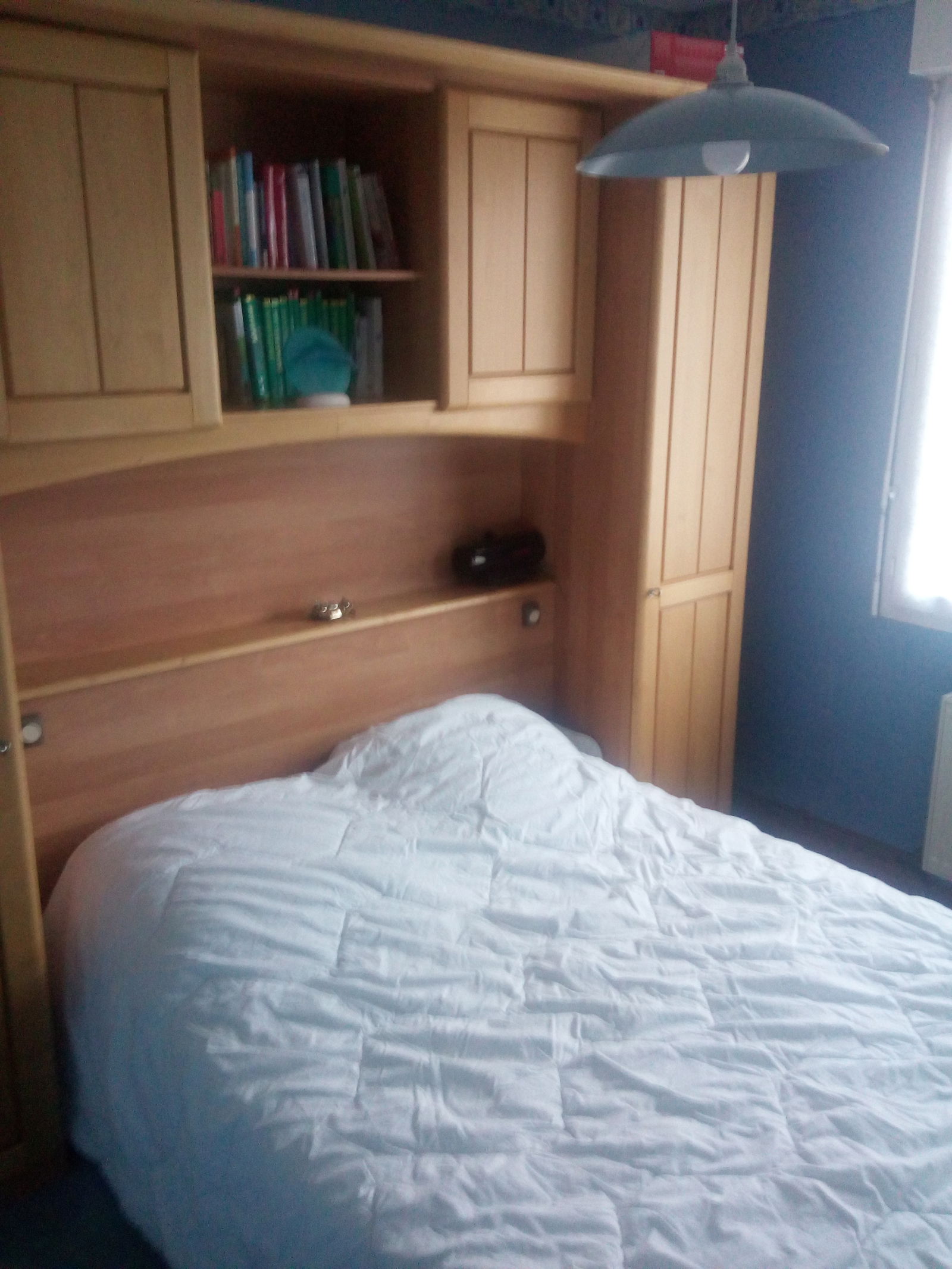 Homestay Berck 197076